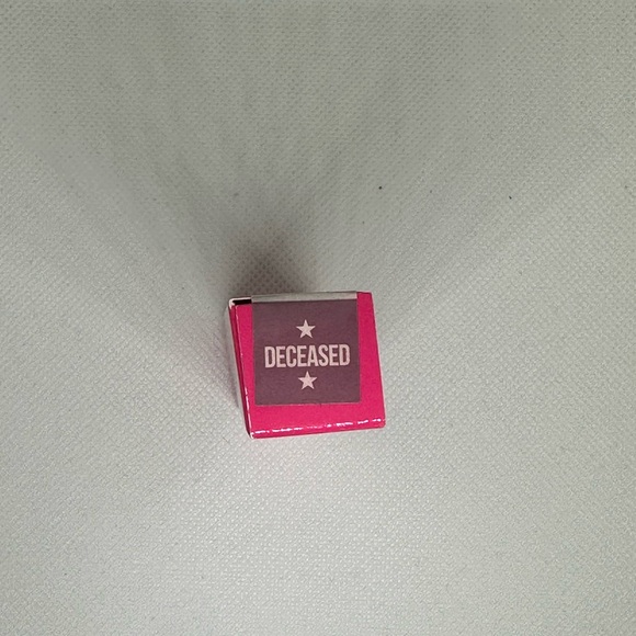 BUNDLE OF THREE DECEASED LIPSTICKS‼️JEFFREE STAR Velour Liquid Lipstick💄 - Picture 4 of 6